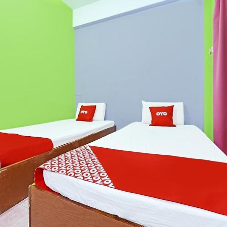 Oyo 90565 Teresek View Motel 瓜拉大汉 外观 照片