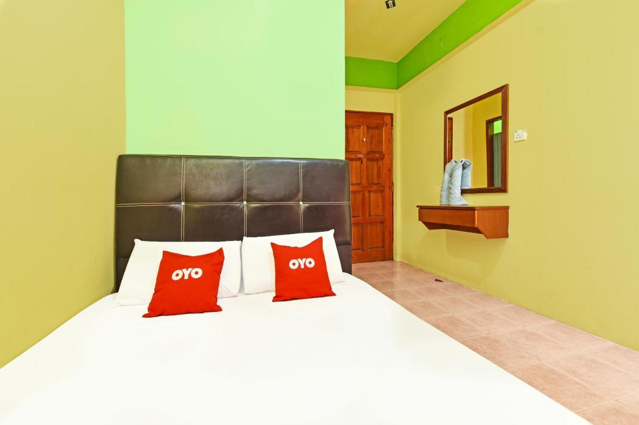 Oyo 90565 Teresek View Motel 瓜拉大汉 外观 照片