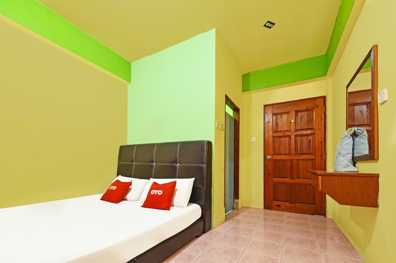 Oyo 90565 Teresek View Motel 瓜拉大汉 外观 照片